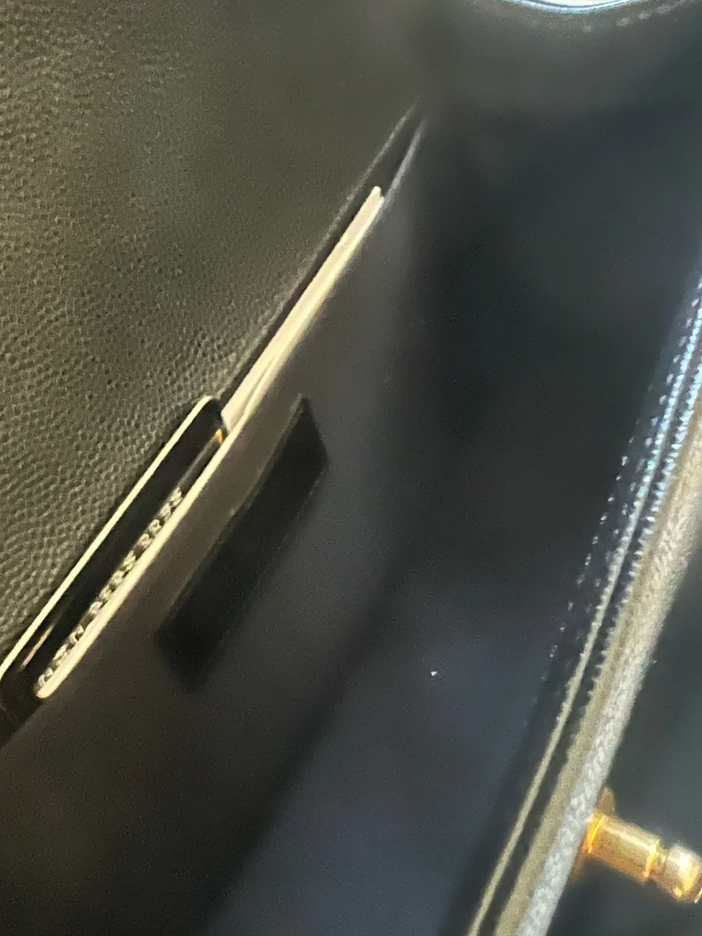 Chanel Caviar Medium Boy Bag - Picture 5 of 7